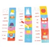 Karty do nauki angielskiego ABC Writing cards