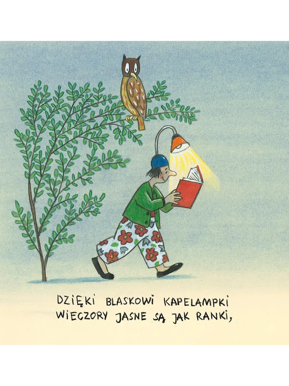 Kasia z ulicy Czereśniowej
