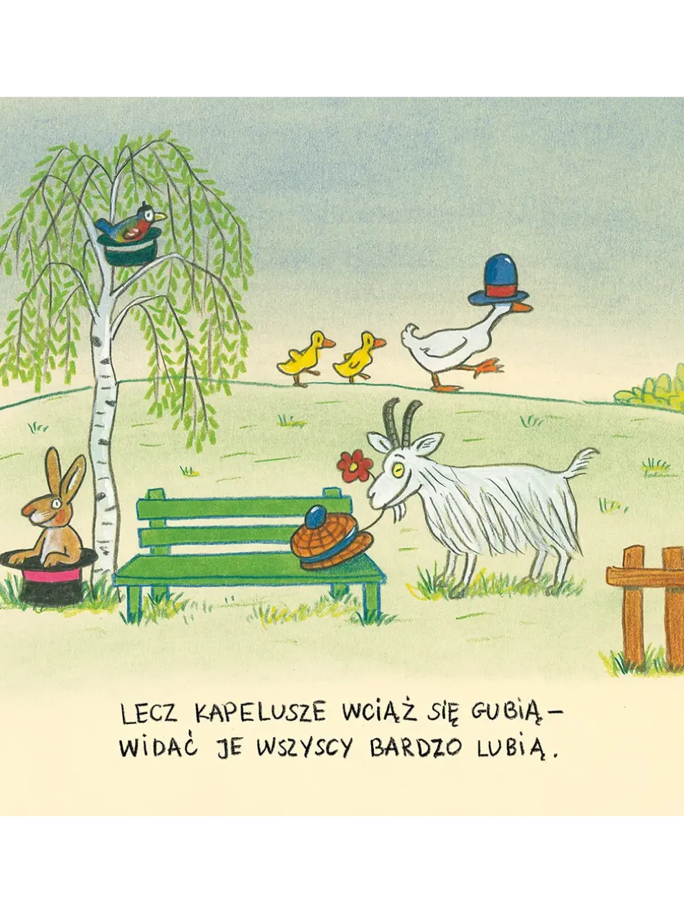 Kasia z ulicy Czereśniowej