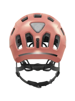 Kask dziecięcy z regulacją i lampką Youn I 2.0