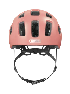 Kask dziecięcy z regulacją i lampką Youn I 2.0