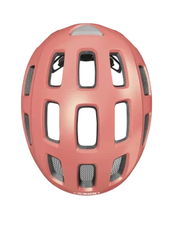 Kask dziecięcy z regulacją i lampką Youn I 2.0