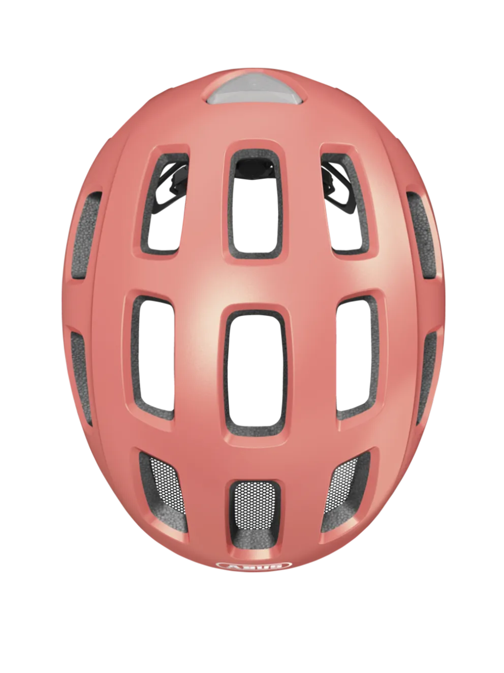 Kask dziecięcy z regulacją i lampką Youn I 2.0