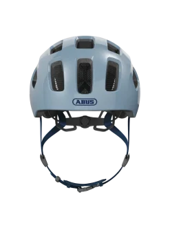 Kask dziecięcy z regulacją i lampką Youn I 2.0