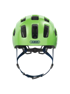 Kask dziecięcy z regulacją i lampką Youn I 2.0