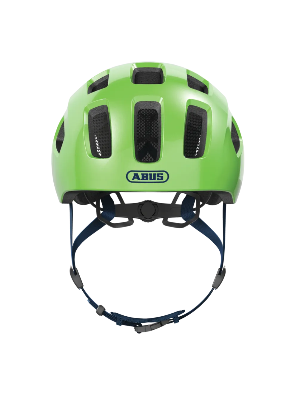 Kask dziecięcy z regulacją i lampką Youn I 2.0