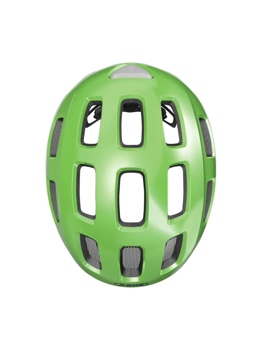 Kask dziecięcy z regulacją i lampką Youn I 2.0