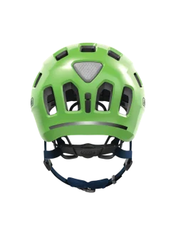 Kask dziecięcy z regulacją i lampką Youn I 2.0
