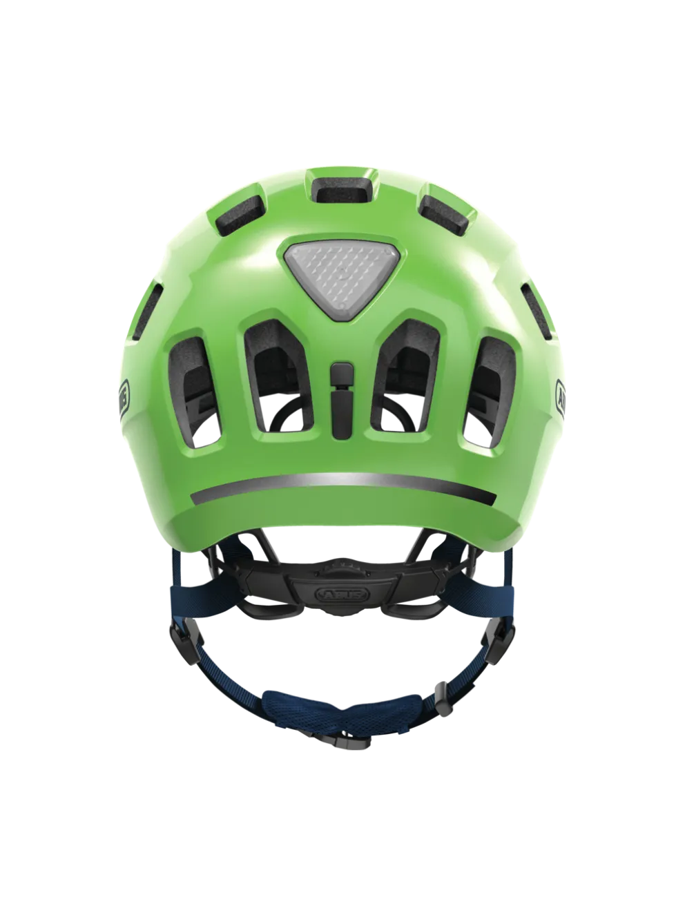 Kask dziecięcy z regulacją i lampką Youn I 2.0
