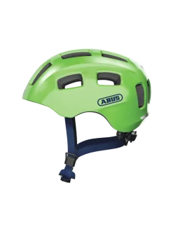 Kask dziecięcy z regulacją i lampką Youn I 2.0