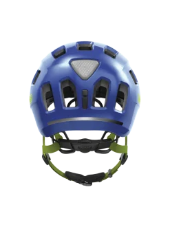 Kask dziecięcy z regulacją i lampką Youn I 2.0