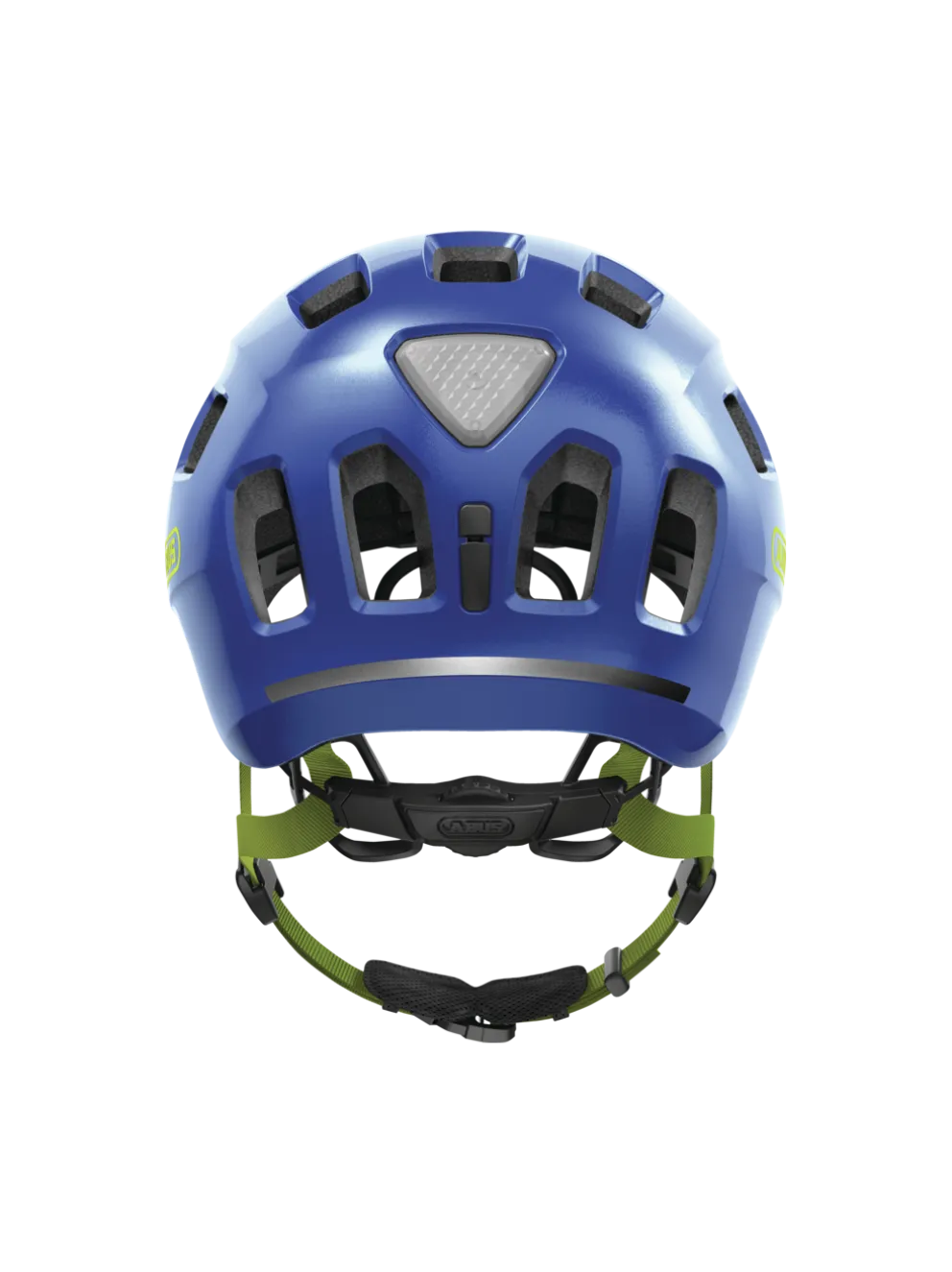Kask dziecięcy z regulacją i lampką Youn I 2.0
