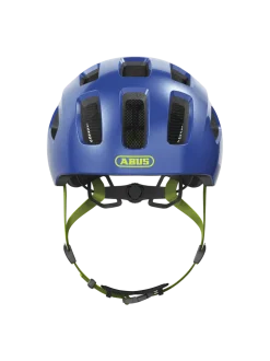 Kask dziecięcy z regulacją i lampką Youn I 2.0