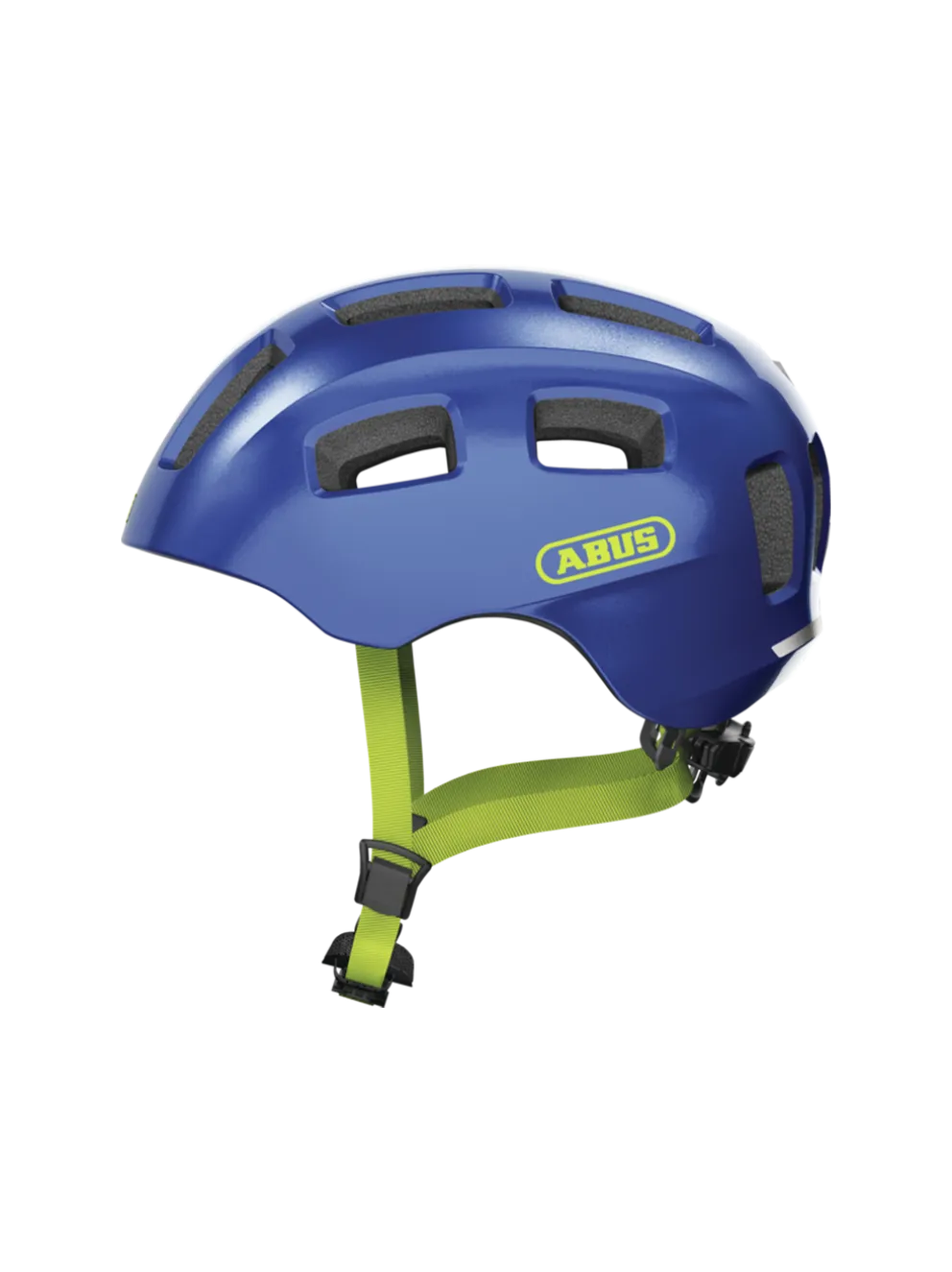 Kask dziecięcy z regulacją i lampką Youn I 2.0