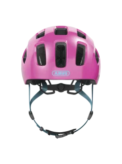 Kask dziecięcy z regulacją i lampką Youn I 2.0