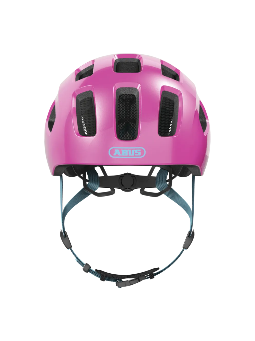 Kask dziecięcy z regulacją i lampką Youn I 2.0