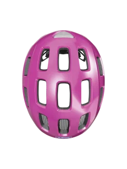 Kask dziecięcy z regulacją i lampką Youn I 2.0