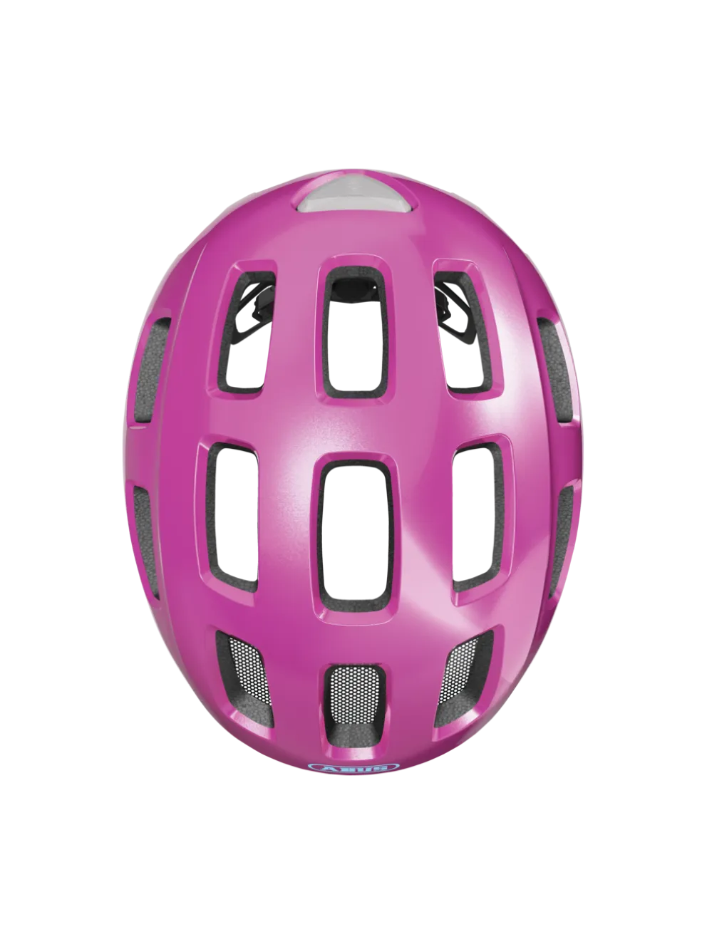 Kask dziecięcy z regulacją i lampką Youn I 2.0
