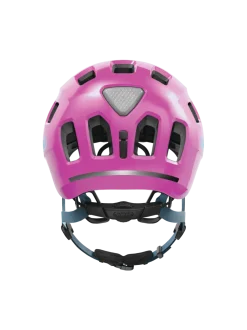 Kask dziecięcy z regulacją i lampką Youn I 2.0