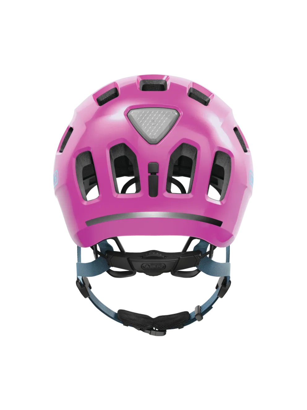 Kask dziecięcy z regulacją i lampką Youn I 2.0