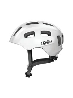 Kask dziecięcy z regulacją i lampką Youn I 2.0