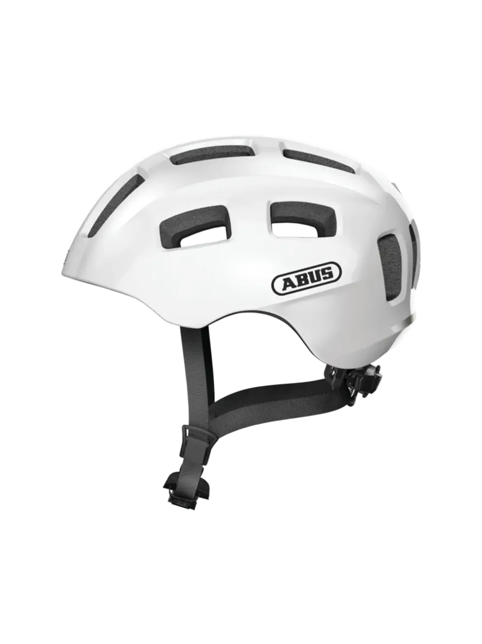 Kask dziecięcy z regulacją i lampką Youn I 2.0