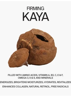 Kaya Hydration Body Duo