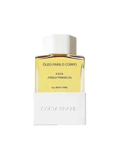 Kaya Jungle Firming Body Oil