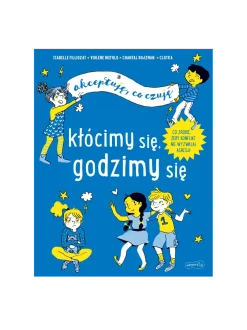 Kłócimy się, godzimy się