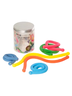 Kidoki Can Of Worms