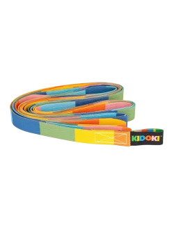 Kidoki Frog French Skipping
