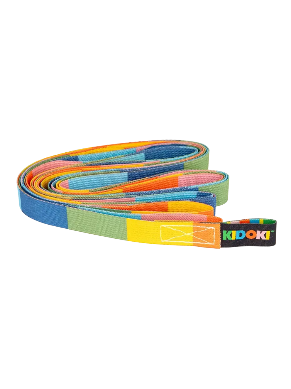 Kidoki Frog French Skipping