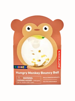 Kidoki Hungry Bouncy Balls