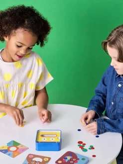 Kidoki On The Go Tiddlywinks Game