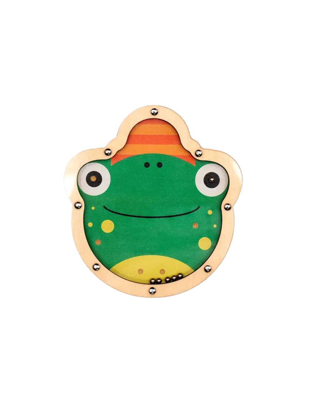 Kidoki Tilt & Roll Puzzle