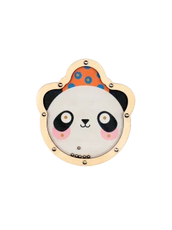 Kidoki Tilt & Roll Puzzle