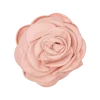 Klamra do włosów Giant Satin Rose Claw