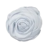 Klamra do włosów Giant Satin Rose Claw
