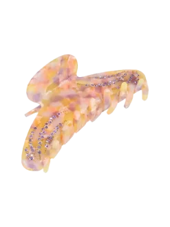 Klamra do włosów Kiera Crystal Claw