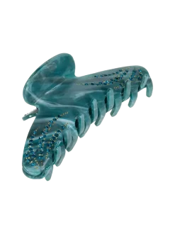 Klamra do włosów Kiera Crystal Claw