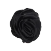 Klamra do włosów Small Satin Rose Claw