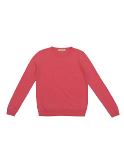 Klasyczny sweter kaszmirowy Billy Adult