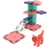 Klocki Magnetyczne Cat Tree
