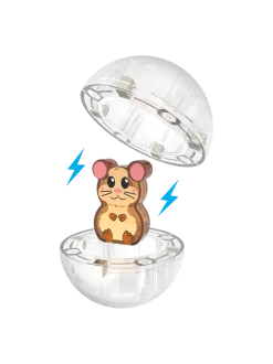 Klocki Magnetyczne Hamster Ball