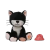 Kociak z magnetycznym smoczkiem Binky Kitten