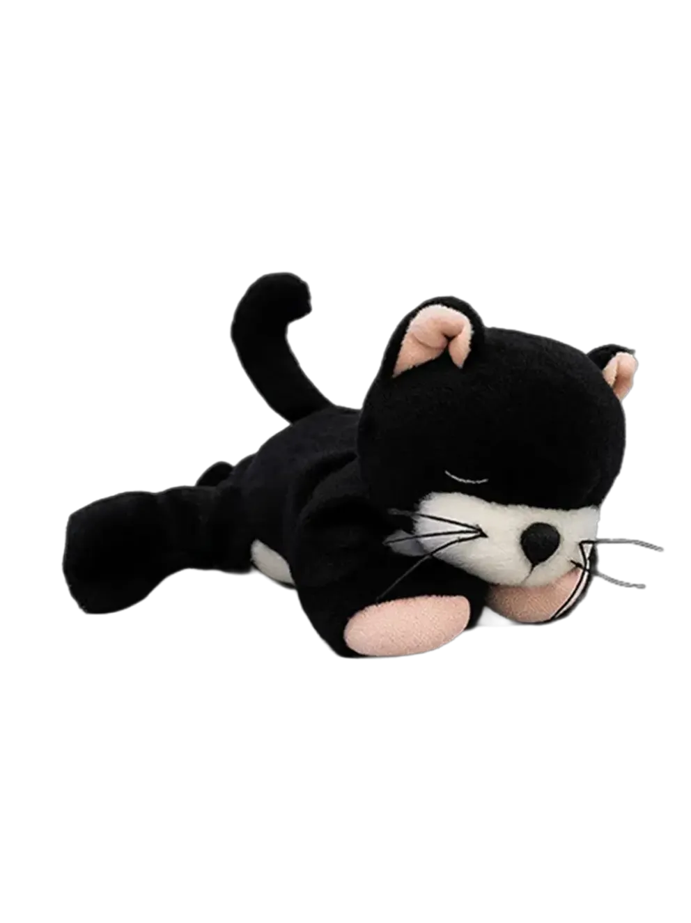 Kociak z magnetycznym smoczkiem Binky Kitten