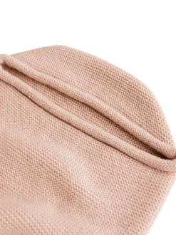 Kocyk - kokon niemowlęcy merino