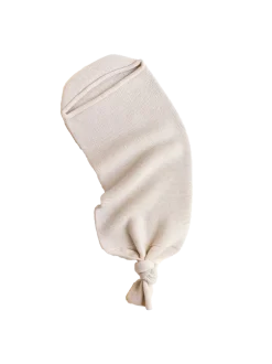 Kocyk - kokon niemowlęcy merino