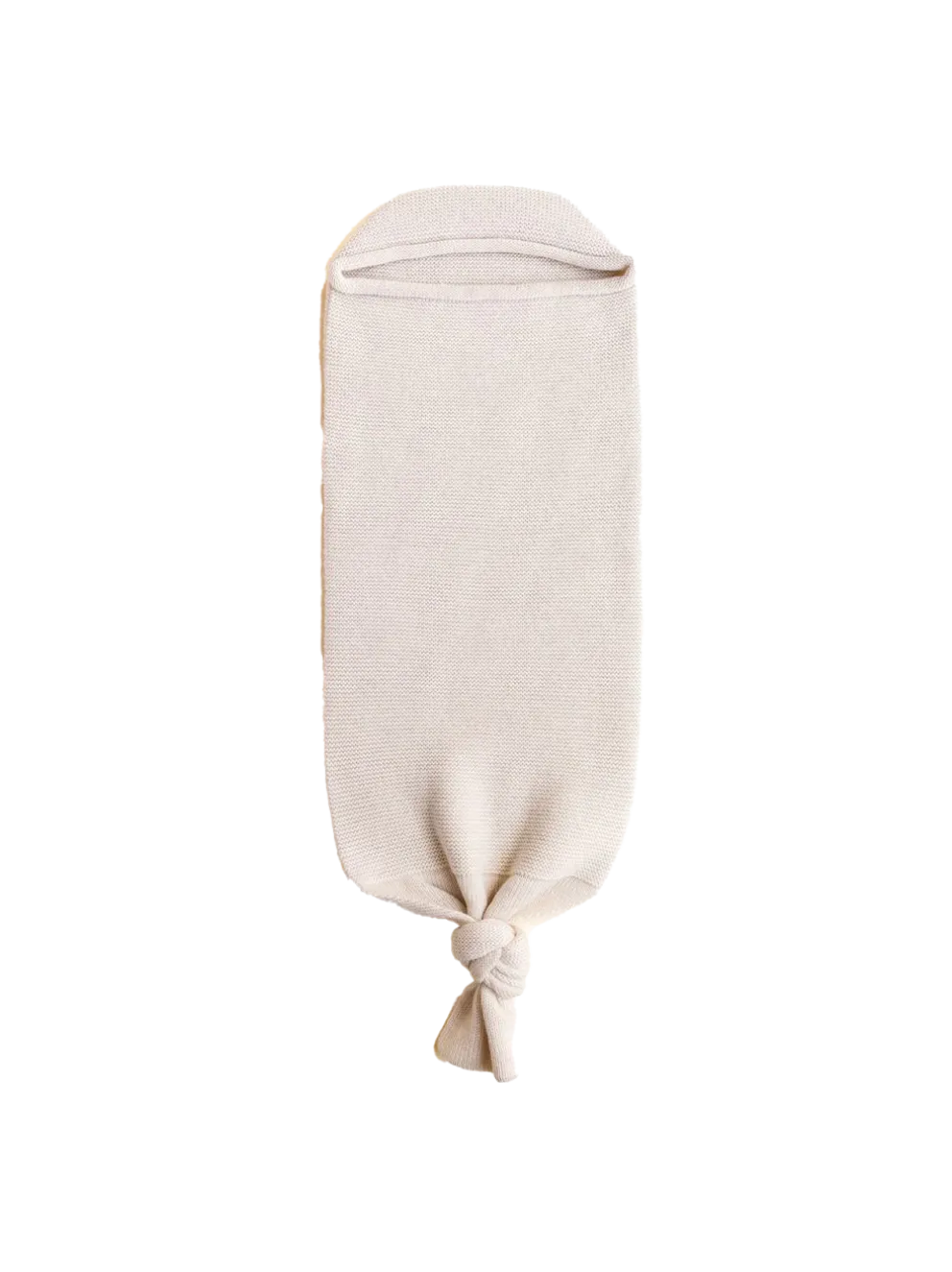 Kocyk - kokon niemowlęcy merino