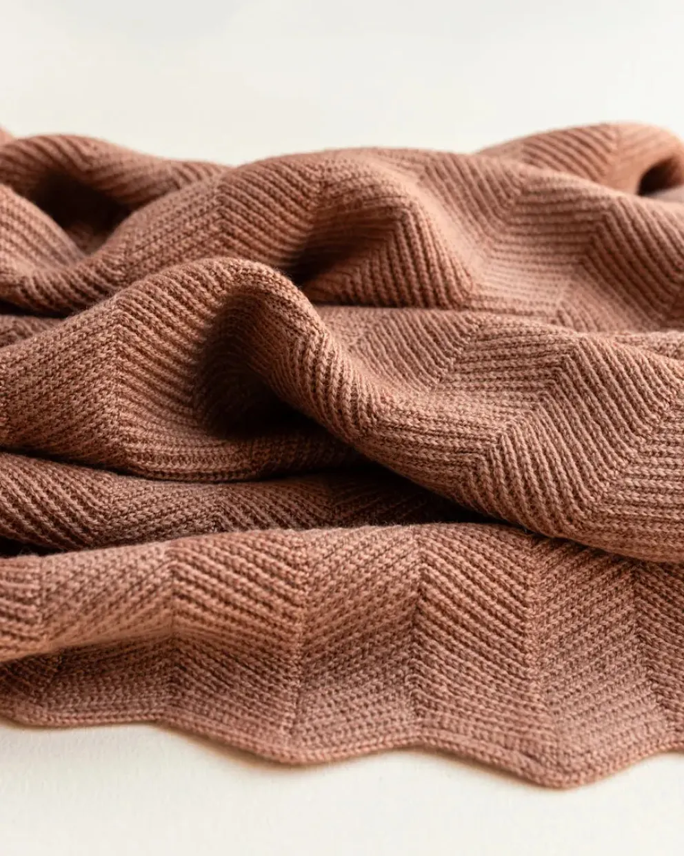 kocyk merino Freddie